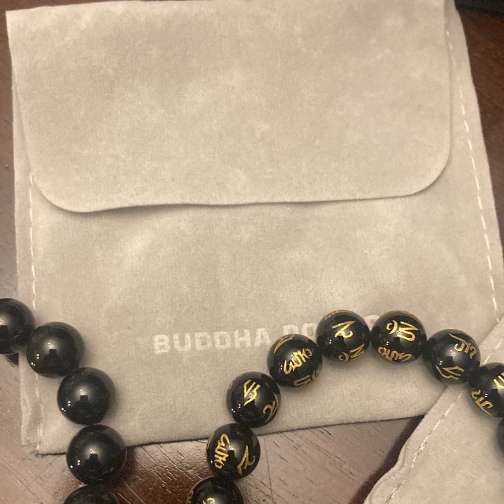 Buddha Power Bracelets - Picture 3 of 8